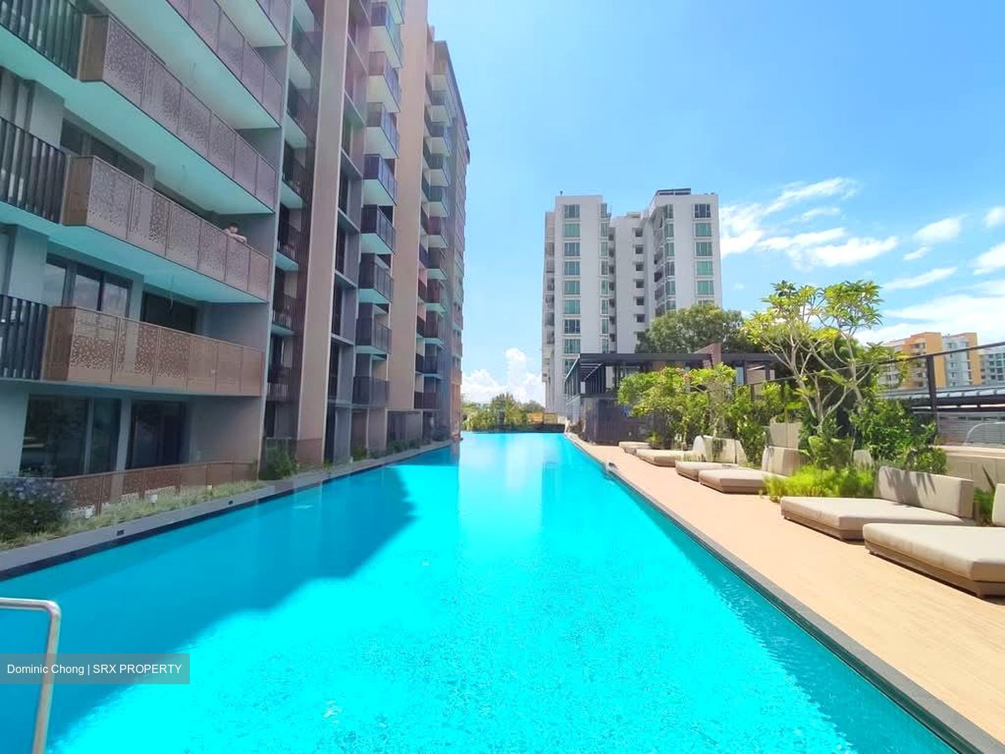 Tanah Merah Kechil Link (D16), Condominium #556561791